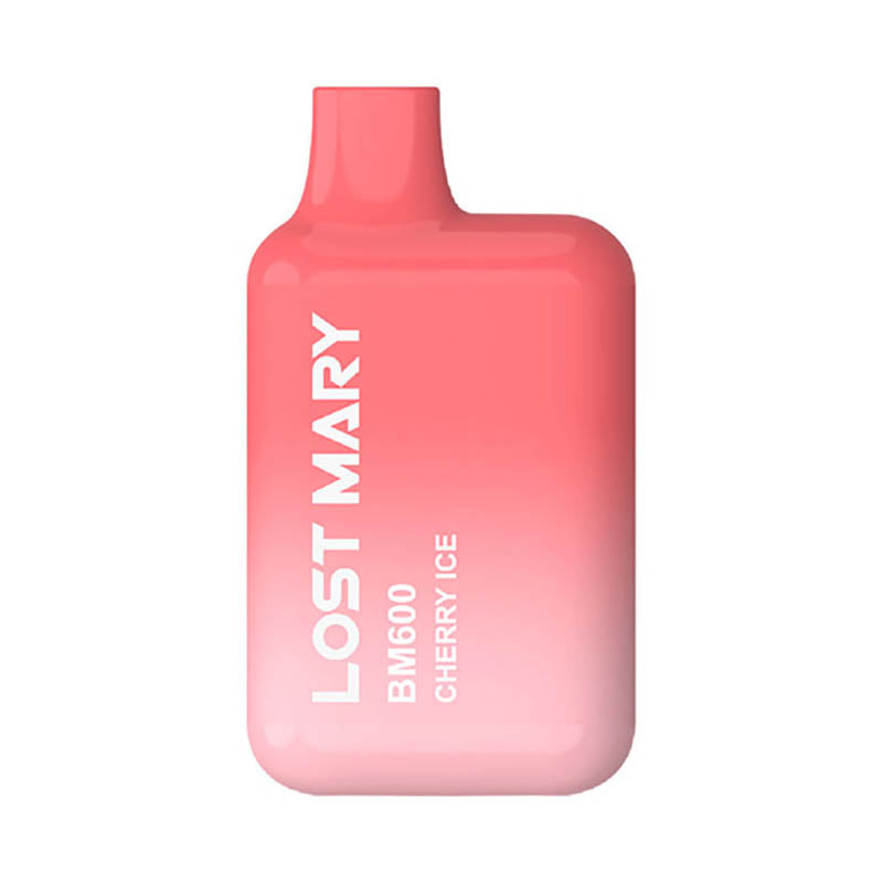 Lost mary bm600 kit