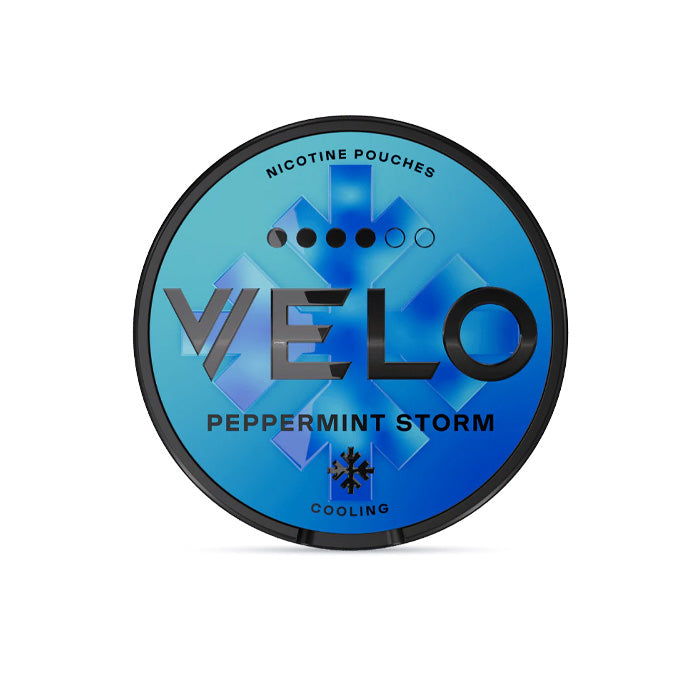 VELO NICOTINE POUCH