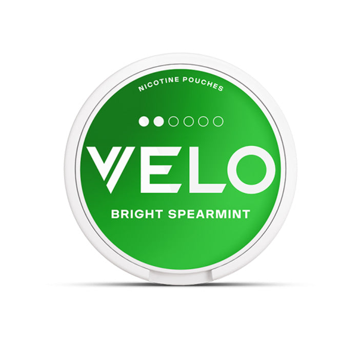 VELO NICOTINE POUCH