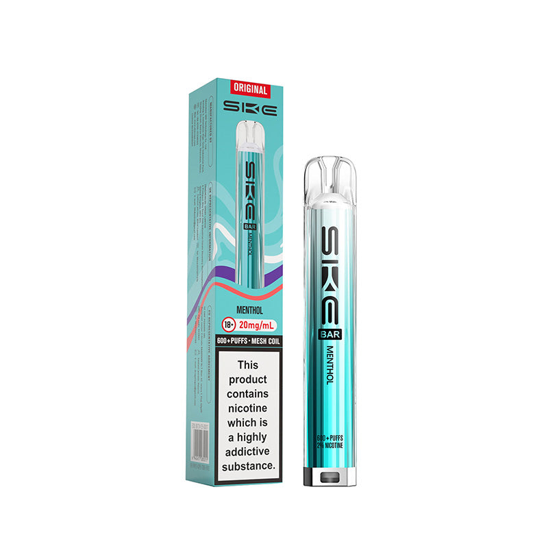 Ske bar crystal  600 kit