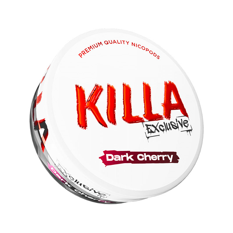 KILLA NICOTINE POUCH