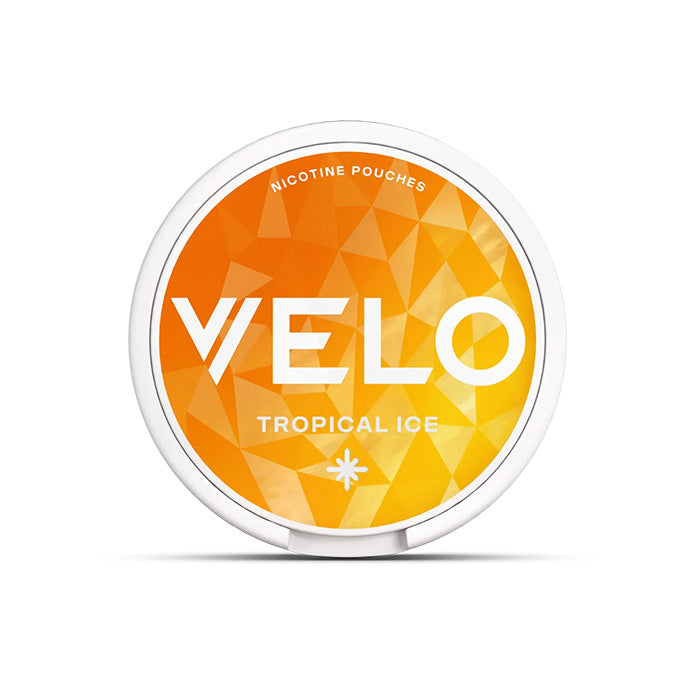 VELO NICOTINE POUCH