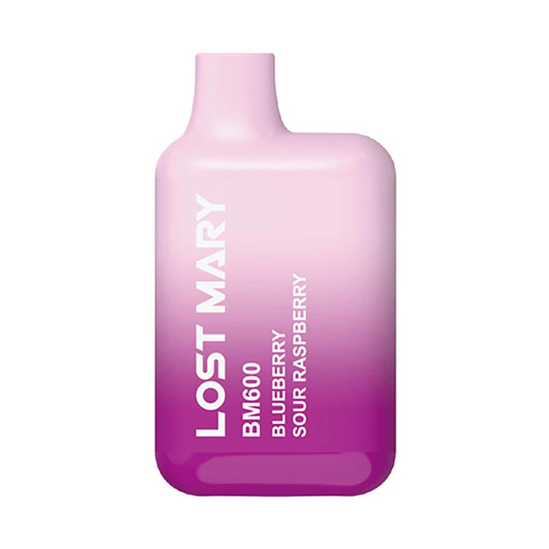 Lost mary bm600 kit