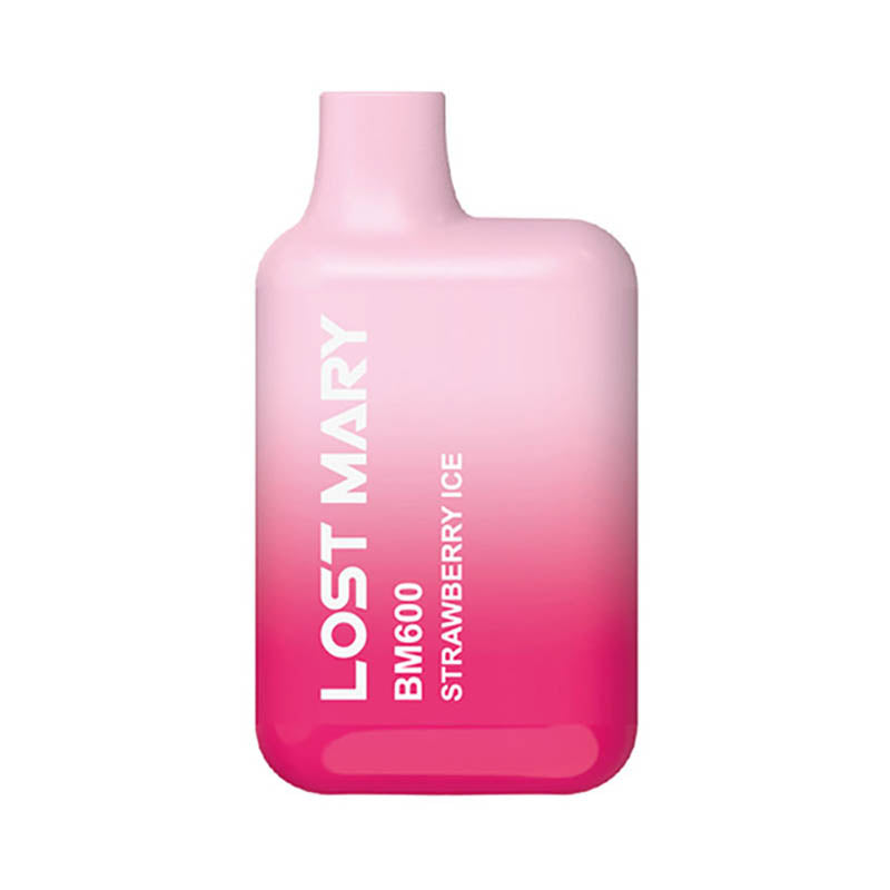 Lost mary bm600 kit