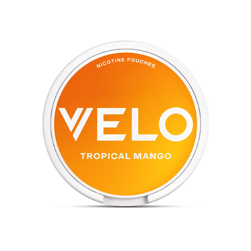 VELO NICOTINE POUCH