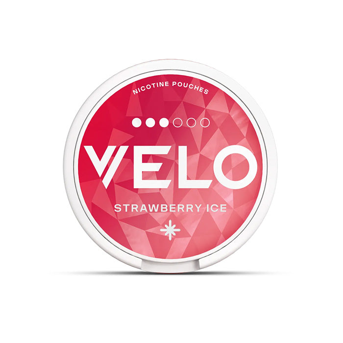 VELO NICOTINE POUCH