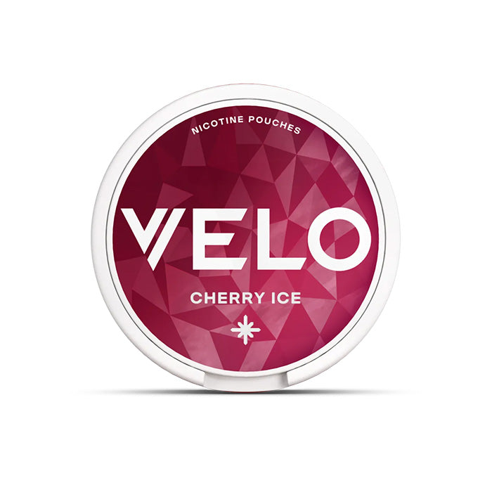 VELO NICOTINE POUCH