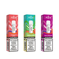 Ske crystal 600 pods