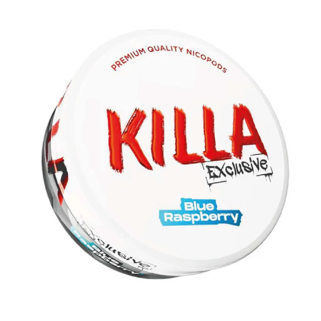 KILLA NICOTINE POUCH