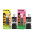 JUICY POD NOVAMAX 10K PREFILLED POD