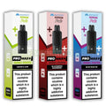 HAYATI PRO MAX 6000+ PODS