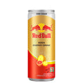 Redbull grapefruit