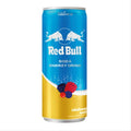 Redbull summer berry